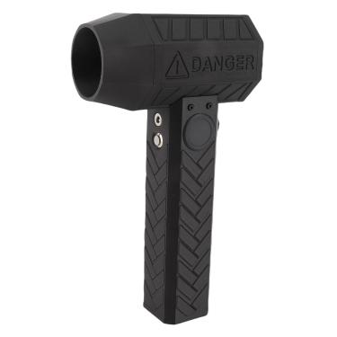 Imagem de Yoidesu Soprador De Ar Elétrico, Jato Seco Superpotente 500.000 Rpm, Motor Sem Escovas Comprimido 64 Mm, Mini Ventilador Turbo Portátil Com Tela Lcd Para Carro E Casa