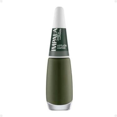 Imagem de Esmalte Cremoso Impala A Cor da Sua Moda Virtude 7,5ml
