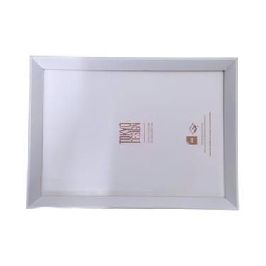 Imagem de Porta Retrato Basic A4 Moldura de Parede Diploma Certificado - Tokyo D