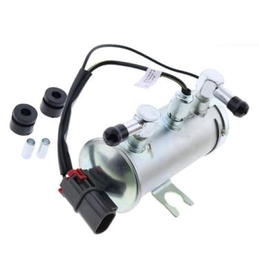 Imagem de Para bomba de combustível do gerador elétrico Onan Cummins A047N929 Substituir E11015 149-2620