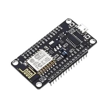 Imagem de Placa De Desenvolvimento WiFi NodeMcu V3 V2 Lua ESP8266 ESP-12E CH340 