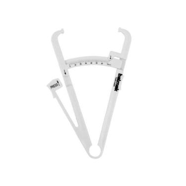 Imagem de Adipometro Clinic Basic - BALMAK