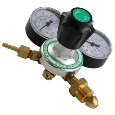 Imagem de Regulador pressao argonio - omega