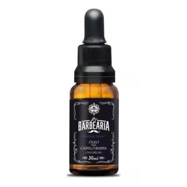Imagem de Hobety Barbearia Oleo para Barba 30ml