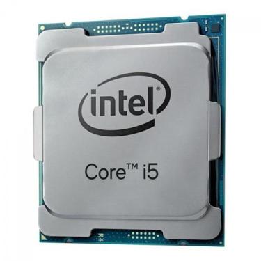 Imagem de Processador Intel Core i5-11400 OEM, 6 Núcleos, 12 Threads, Até 4.4GHz