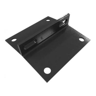 Imagem de Suporte Abraçadeira Paralama Tração Dianteiro Volvo FH / NH - Boff