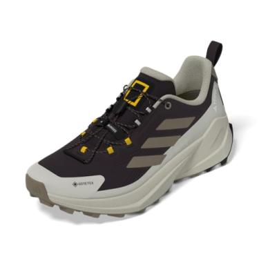 Imagem de adidas Tênis de caminhada feminino Terrex Trailmaker 2.0 Gore-tex X National Geographic, multicor, 36
