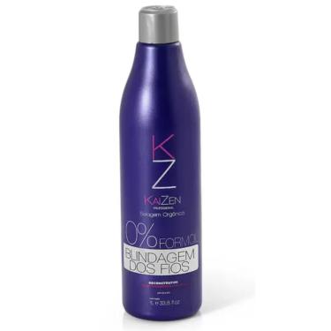 Imagem de Ativo Selagem Térmica Orgânica Kaizen 1L