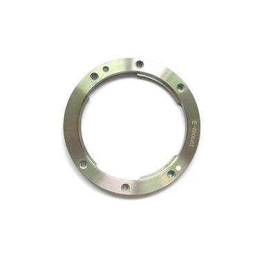 Imagem de Anel de montagem baioneta de lente original para Sony ILCE-7M3 A7M3 A7M4 A9 A7RM3 A7R4