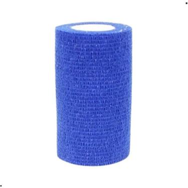 Imagem de Bandagem Elástica Adesiva 10Cm X 2M ul Hppner - Hoppner