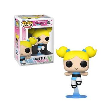 Imagem de Boneco Funko Pop! CN - As Meninas Superpoderosas - Lindinha