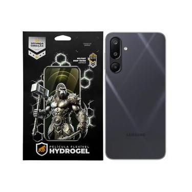 Imagem de Película para Samsung Galaxy M16 5G - Traseira Hydrogel HD - Gshield