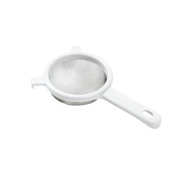 Imagem de Peneira Brinox com Cabo ABS em Inox