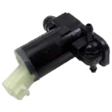 Imagem de YQABLE Bomba de lavagem de para-brisa 76806-TRT-003 76806TRT003 compatível com Honda Civic Clarity CR-V 2017-2023