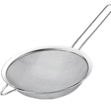 Imagem de Peneira De Cozinha 8cm - Inox