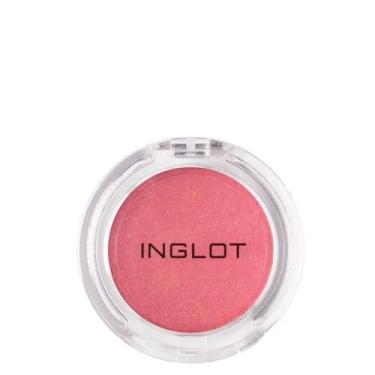 Imagem de Blush Facial Inglot Radiant Skin, 43
