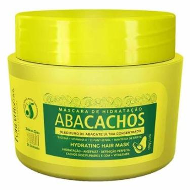 Imagem de Forever Liss Abacachos Máscara 150g-Unissex