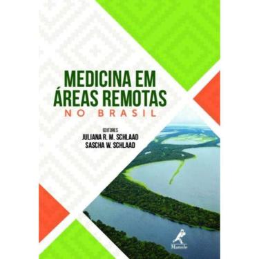 Imagem de Medicina Em Areas Remotas No Brasil