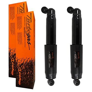 Imagem de Amortecedor Traseiro -Turbogás Cofap GL13136 comp. Fiat: Strada Adventure Iii-Locker 08/