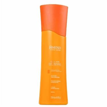Imagem de Shampoo Anti Danos Solar Defense, Amend