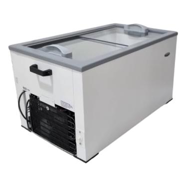 Imagem de Freezer 70 litros 110 v. OLHE A MEDIDA DO PRODUTO COM ATENÇÃO ANTES DE COMPRAR