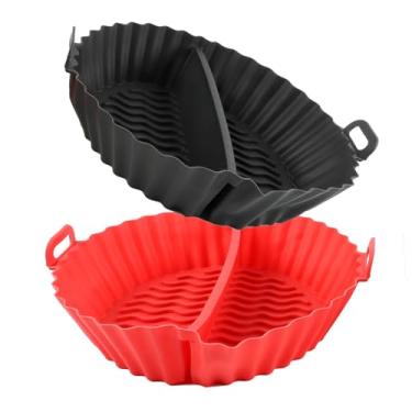 Imagem de FORMA AIR FRYER SILICONE 19X5CM
