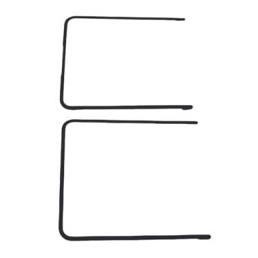 Imagem de Zhjvihx Substituição da Moldura da Tela do Telefone para Telefone Flips 7 5G F751, Moldura Placa de Exibição LCD Intermediária Com Ferramentas de Reparo, Peças