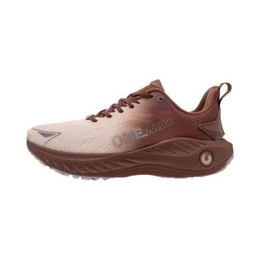 Imagem de Tênis Leves E Respiráveis Para Corrida Masculinos E Femininos ONEMIX C