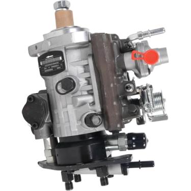 Imagem de Bomba de injeção de combustível DP210 para Delphi compatível com motor Perkins 1104C-44TA 9320A200G 2644H015 9320A201G 9320A202G