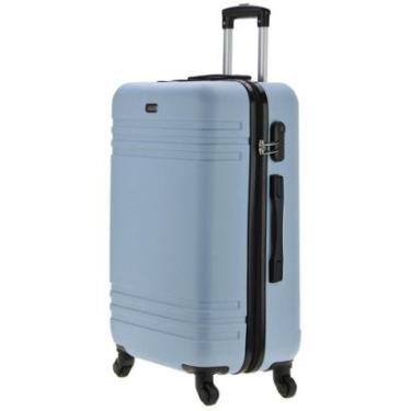 Imagem de Mala Rígida Grande Linha Athena-Unissex