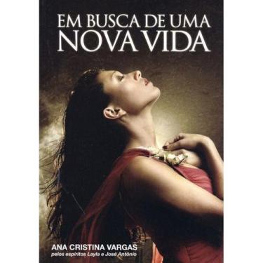 Imagem de Em Busca de Uma Nova Vida - VIDA E CONSCIENCIA