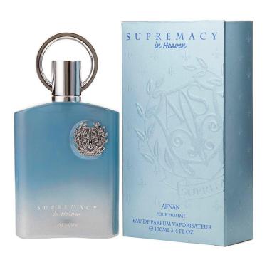 Imagem de Perfume Supremacy In Heaven Afnan Eau De Parfum Masculino 100ml-Masculino