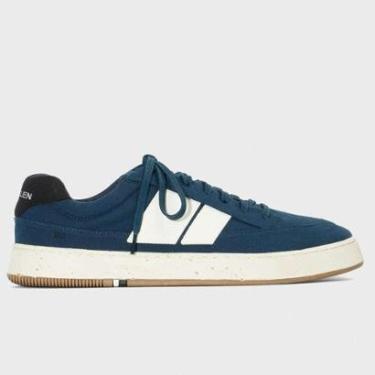 Imagem de Tênis Osklen Canvas AG Sneaker M Masculino-Masculino