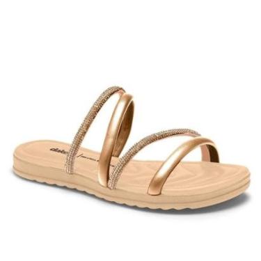 Imagem de Tamanco Feminino Dakota Y7063-Feminino