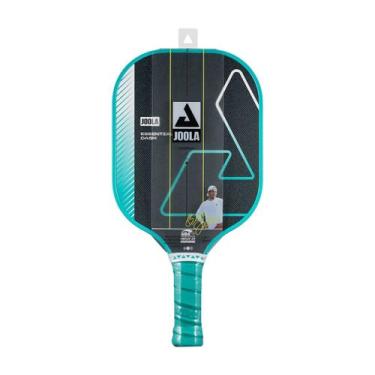 Imagem de Raquete de Pickleball JOOLA Essentials Dash, Azul