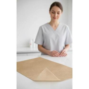 Imagem de Fita Silicone Para Cicatrizes 10x18cm - Redução Visível - Congratulati