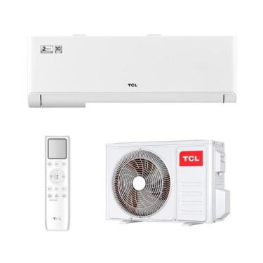 Imagem de Ar Condicionado TCL Split Hi Wall Elite G2 Inverter 32.000 Btus Frio R