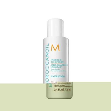 Imagem de Condicionador Moisture Repair Moroccanoil 70ml