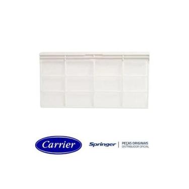 Imagem de Filtro piso teto space pequeno standart s111675 13801115 - CARRIER