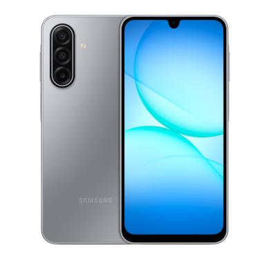 Imagem de Smartphone Samsung SM-A175FZAFZTO A17 128GB 4G Cinza