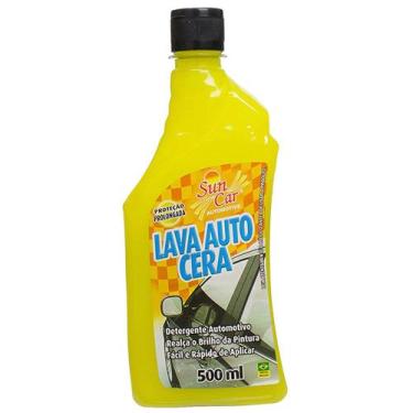 Imagem de Lava Cera 500ml Cod.ref. Nk517159 Universal - GNR