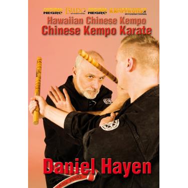 Imagem de Hawaiian Chinese Kempo [DVD]