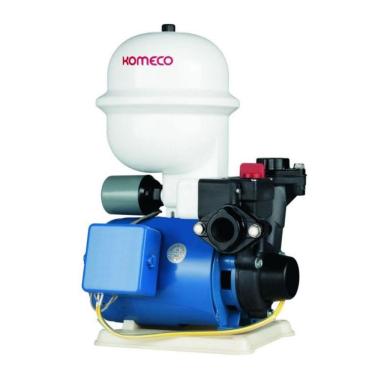 Imagem de Pressurizador de Água Com Pressostato -Mod TP 825 Bivolts
