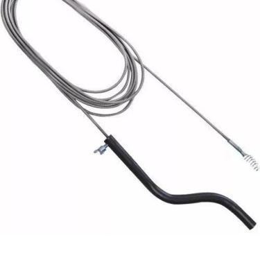 Imagem de Desentupidor Para Encanamento Tufão 3 Overtime Com 15 Metros