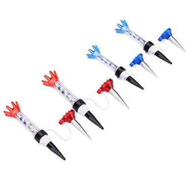 Imagem de T magnético, camiseta magnética, 4 peças de plástico magnético flexível conjunto de camisetas de treinamento acessório de prática para er