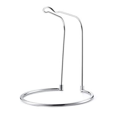 Imagem de Tingpai Suporte de equipamento de pesca de cremalhei de molinete de molinete Suporte de molinete de pesca de p telei