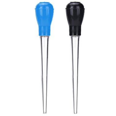 Imagem de Basters de peru para cozinhar com medidas, BLACK BLUE, 2