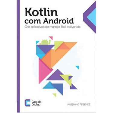 Imagem de Kotlin Com Android