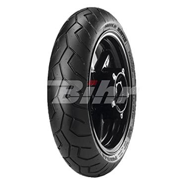 Imagem de Pneu Pirelli 100/80-16 Diablo Scooter (Tl) 50P (D) Orig. Ho