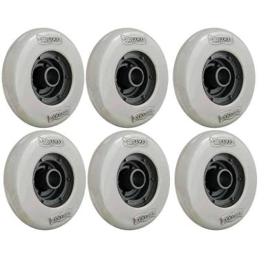 Imagem de Dispositivo Retorno Inox 1.1/2 Pol Alvenaria 60mm 6 uni SODRAMAR